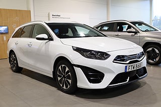 Kombi Kia Ceed 4 av 21