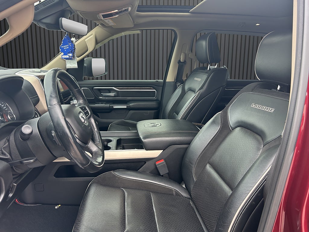 Dodge RAM 2019 - miniatyr 9