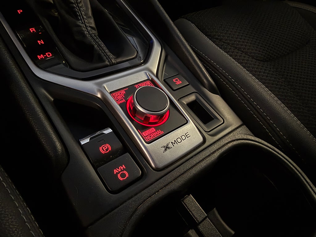 Subaru Forester 2020 - miniatyr 17