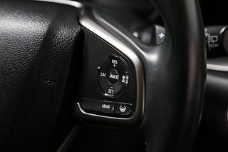 Halvkombi Honda Civic 17 av 25