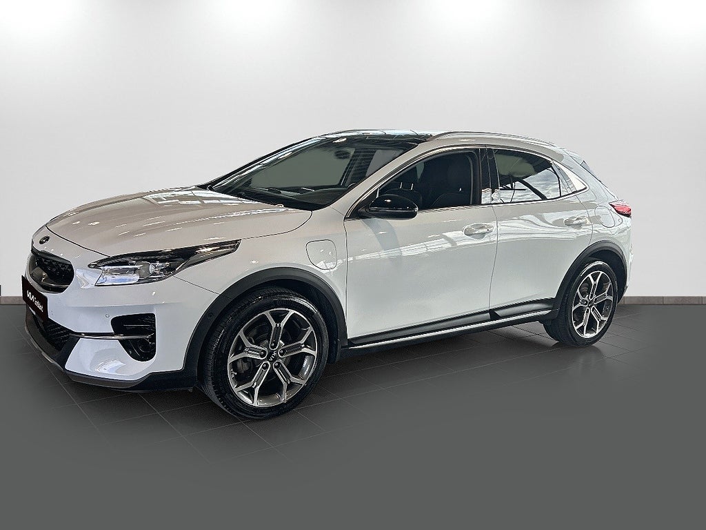 Kia Xceed PLUG-IN HYBRID DCT ADVANCE PLUS 2