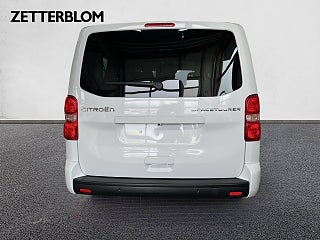 Minibuss Citroën Jumpy 4 av 26