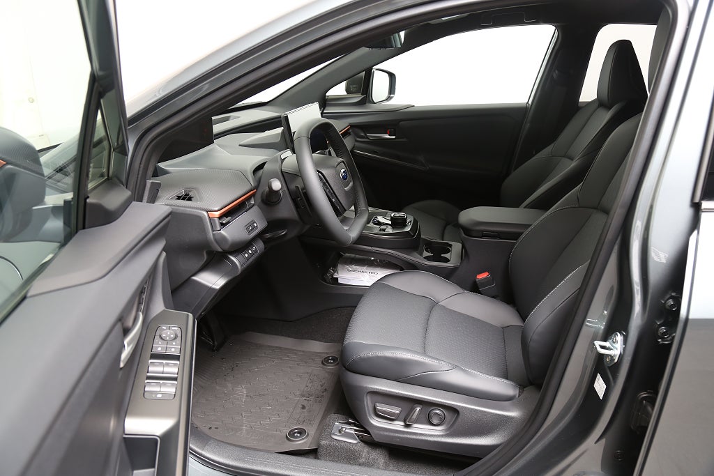 Subaru Uncharted Limited 77kWh 2WD 224hk 592km(WLTP)