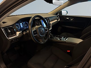 Volvo V60 T6  AWD Drag/Rattvärm/Navi/Adaptiv Fart/SoV-Däck/Psens – bild 7