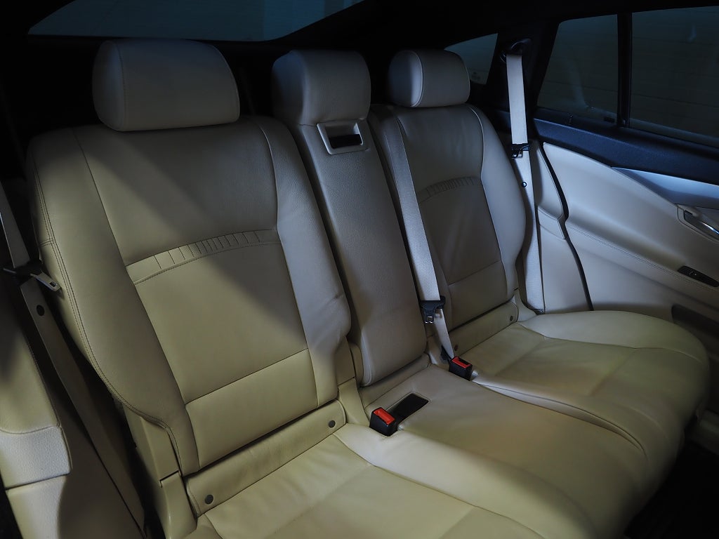 BMW 530D xDrive Gran Turismo Steptronic M Sport B&O Pano B-Kam 2015