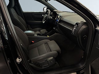 Volvo XC40 Recharge Extended Range Plus Edition S&V/Drag/Kam/MOMS – bild 18