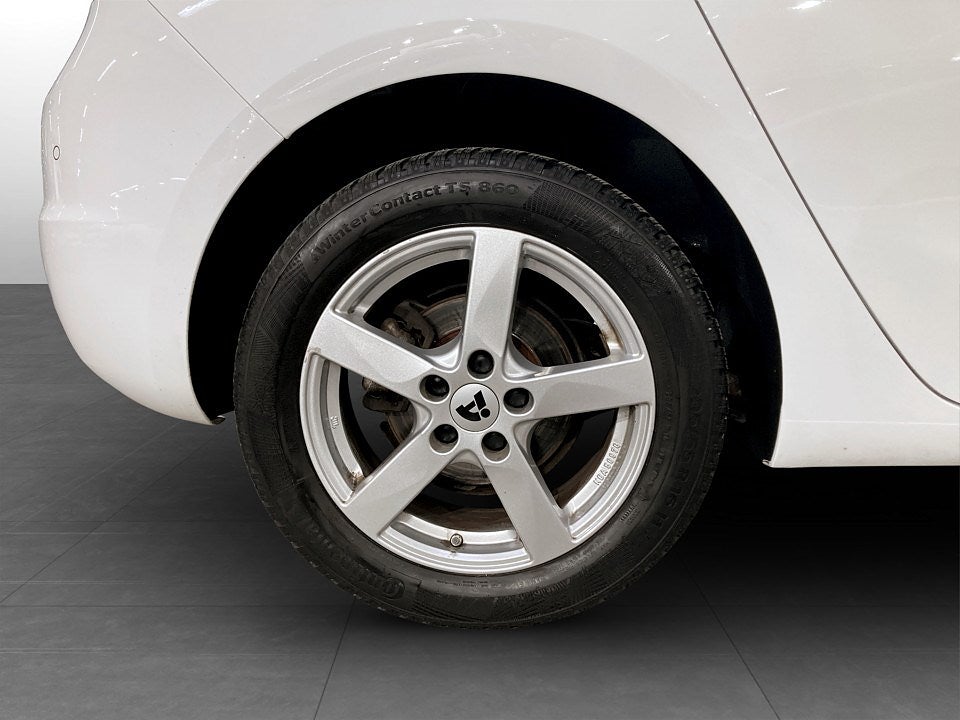 Bild på Opel Astra Enjoy 1.0 EDIT 105hk Aut - P-SENSORER, RATTVÄRME