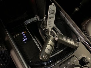 SUV Mazda CX-5 11 av 27