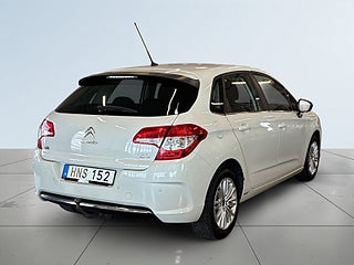 Citroën C4 1.6 e-HDi Airdream EGS Drag/Psens/farthållare/Bluetooth – bild 6