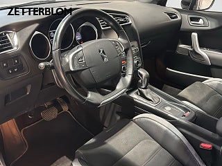 Halvkombi DS 4 8 av 16