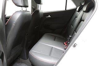 Halvkombi Kia Picanto 22 av 23