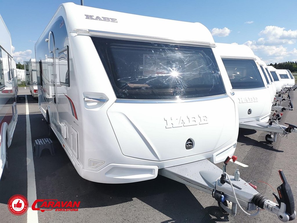 Kabe Imperial 600 XL KS / Mover