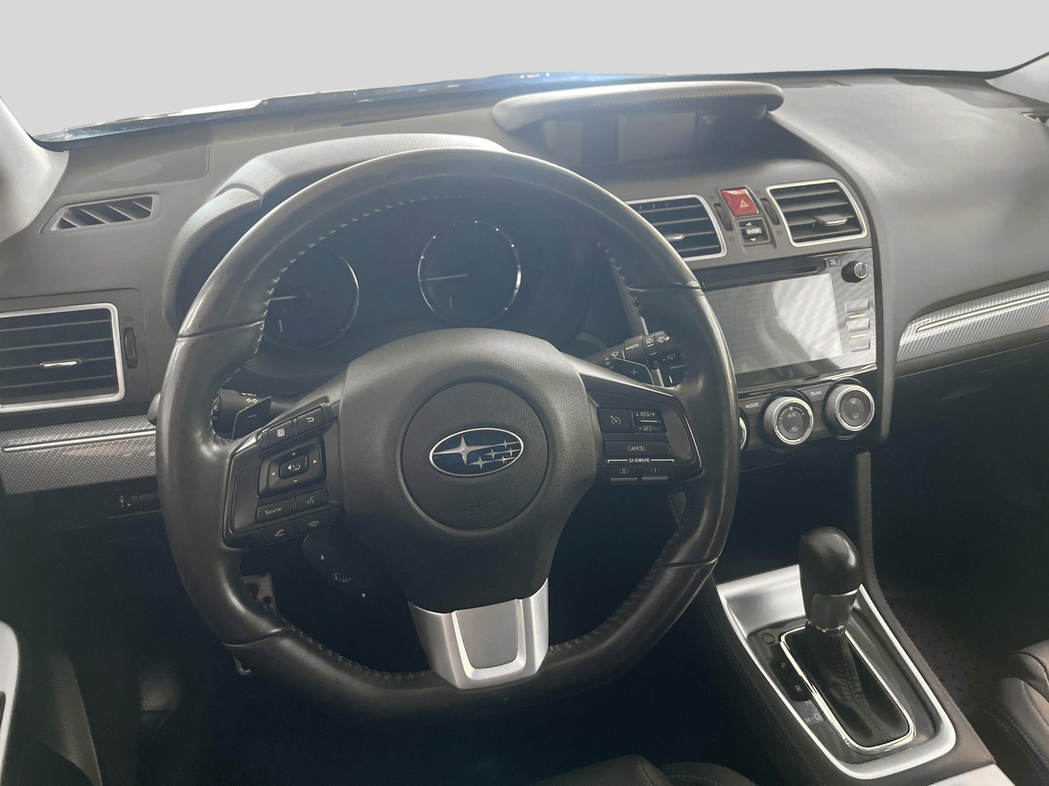 Subaru Levorg 2016, bild 4/45