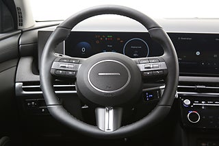 SUV Hyundai Tucson 13 av 28
