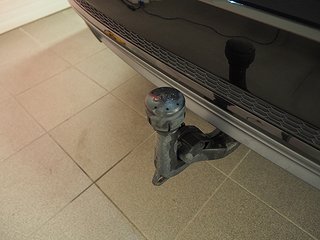 Kombi Audi A4 21 av 21