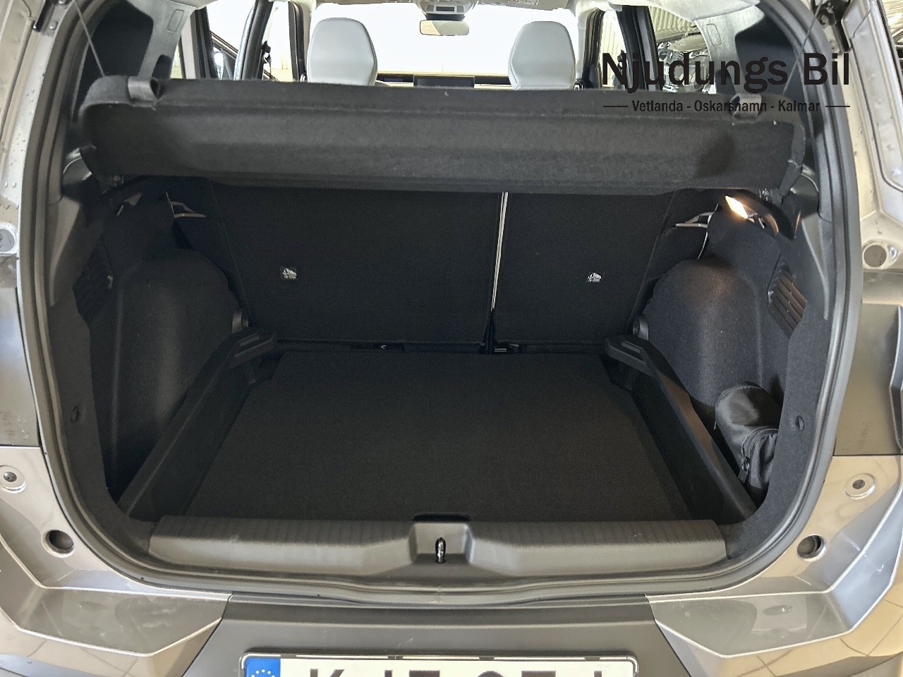 Citroen E-C3 Aircross MAX Electric 2026, bild 5/41