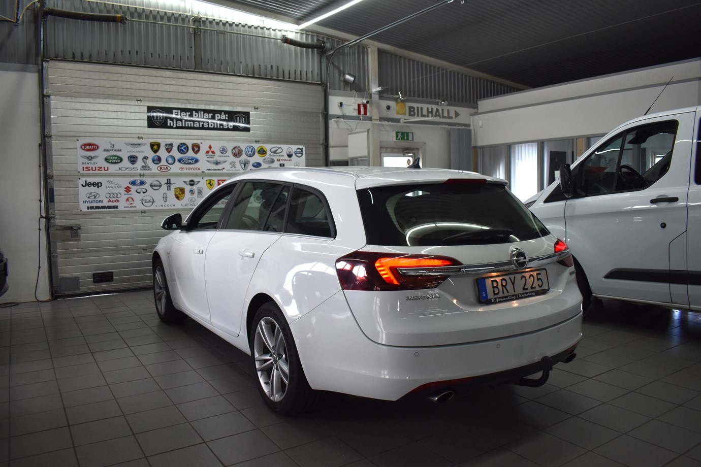 Opel Insignia 2014, bild 3/42