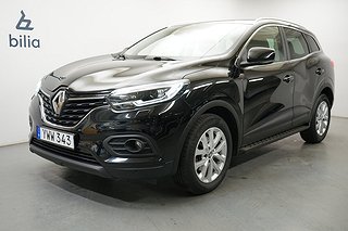 Renault Kadjar PhII TCe 140 Zen GPF EDC 4x2. BTaudiostreaming+telefoni