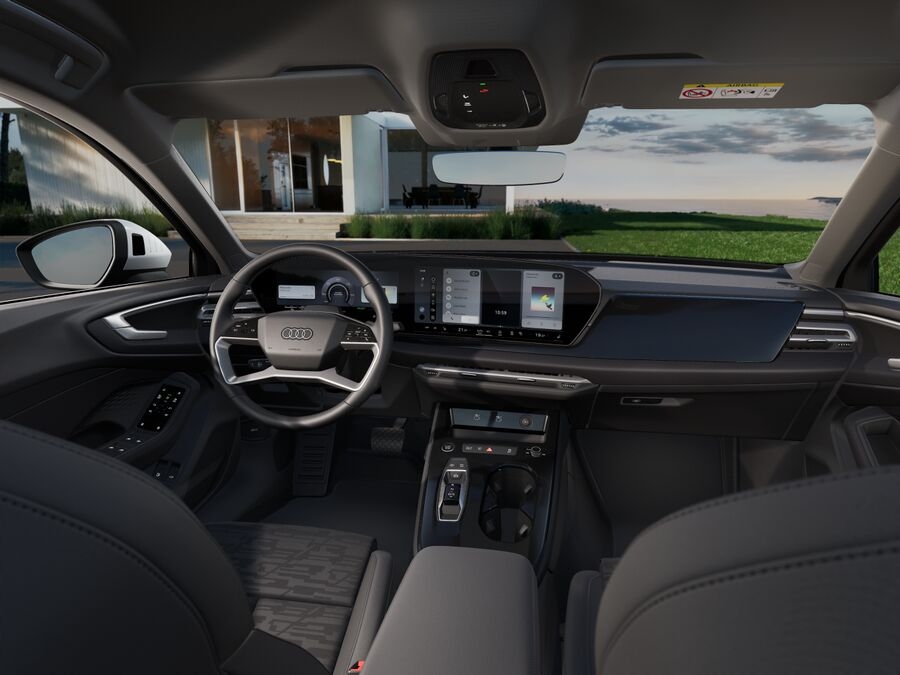 Audi A5 2026, bild 5/10