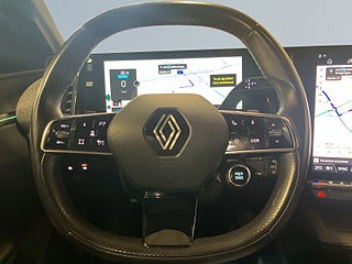 Renault Mégane E-TECH 60 kWh 360 Navi Psens Farthållare Rattvärme S&V-hjul – bild 9