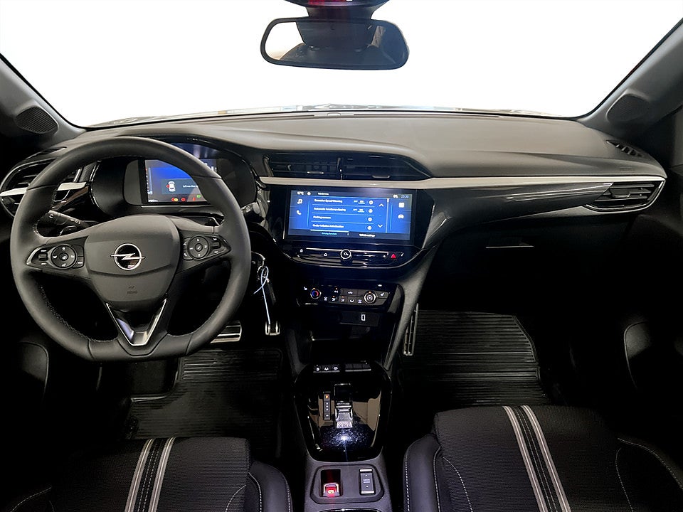 Bild på Opel Corsa GS 1.2 Turbo 100hk Aut B-KAMERA CARPLAY