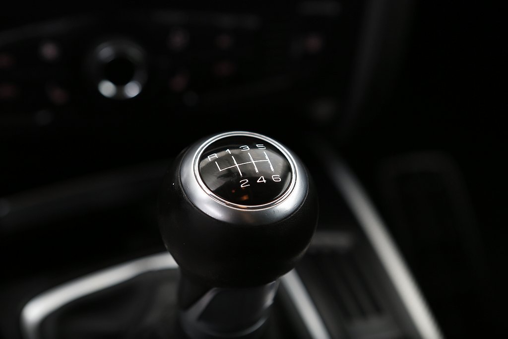 Audi A4 Allroad 2,0 TDI 170hk Quattro Proline Motorv Drag 2012