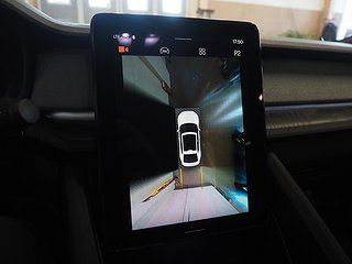 Halvkombi Polestar 2 23 av 26