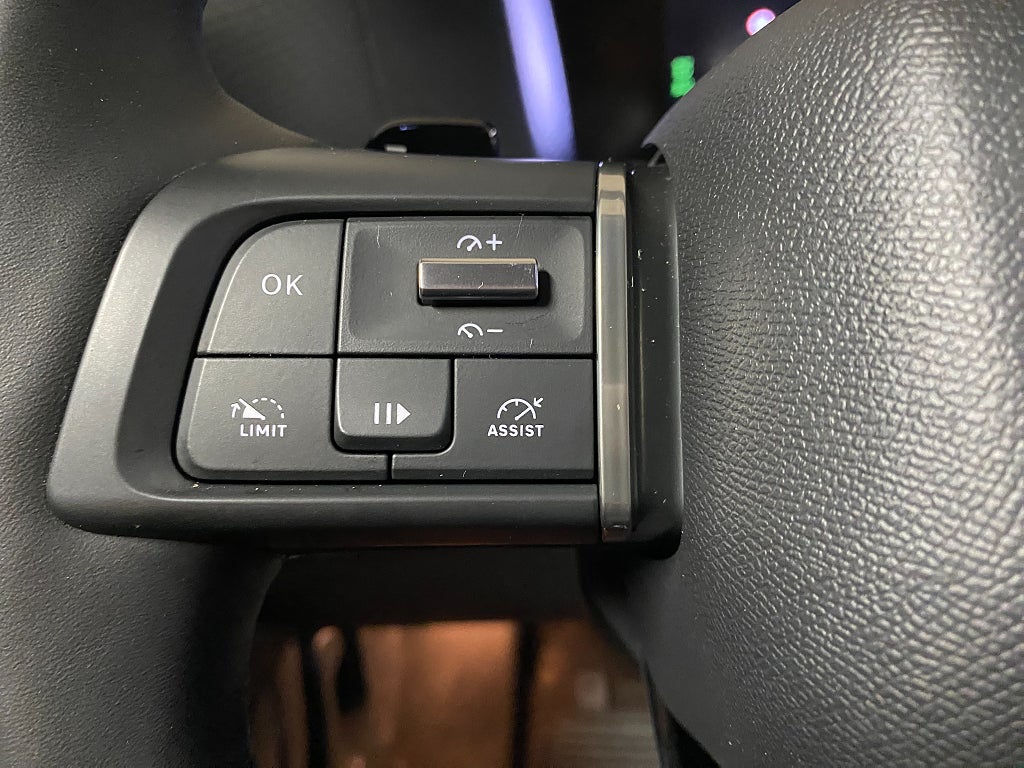 Bild på Citroën C4 X SHINE 1.2 PureTech 130hk AUT