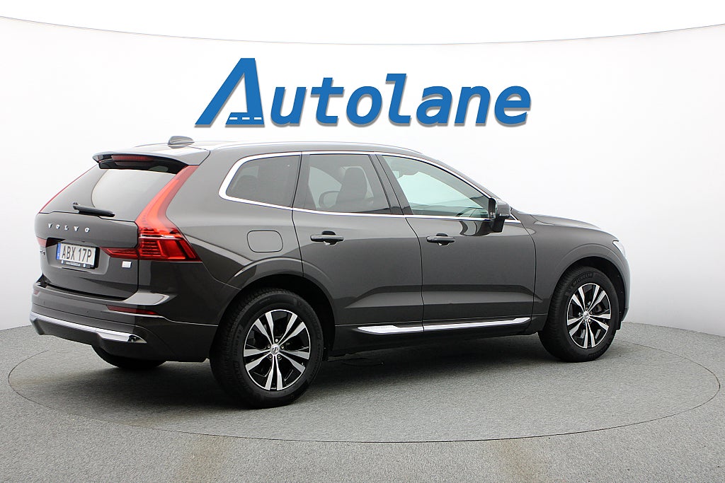 Volvo XC60 Recharge T6 AWD Core Edition Pano, Somamrkampanj 4,99%