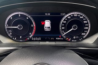 SUV Volkswagen Tiguan Allspace 20 av 27