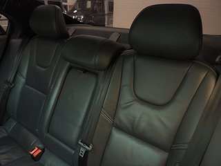 Sedan Volvo S60 16 av 26
