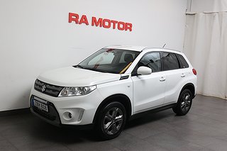 Kombi Suzuki Vitara
