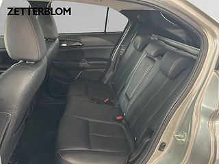 Kombi Mitsubishi Eclipse 9 av 15