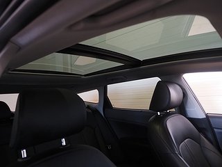 Kombi Kia Optima 15 av 29