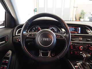 Kombi Audi A4 16 av 22