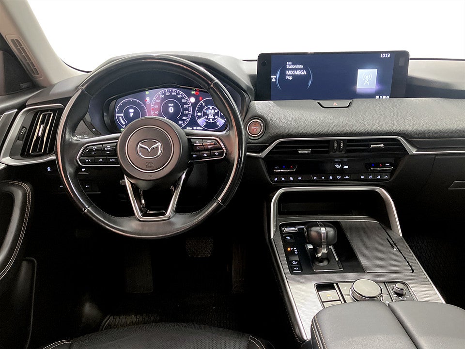 Bild på Mazda CX-60 Homura PHEV 327hk Comf pack Conv & so DA Aut 4WD