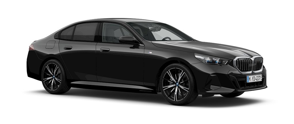 BMW i5 xDrive 40