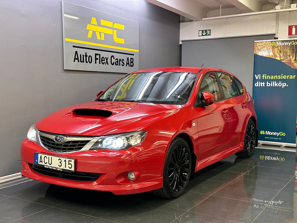 Subaru Impreza 2.0 D Active 4WD Euro 5 KEYLESS | S+V | NYBESIK