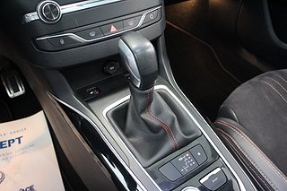 Kombi Peugeot 308 21 av 24