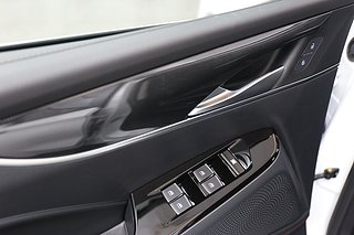 SUV Maxus Euniq 8 av 22