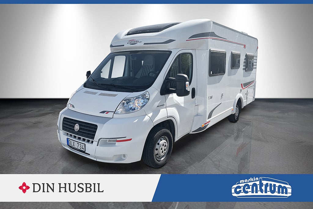 Carado T 348
