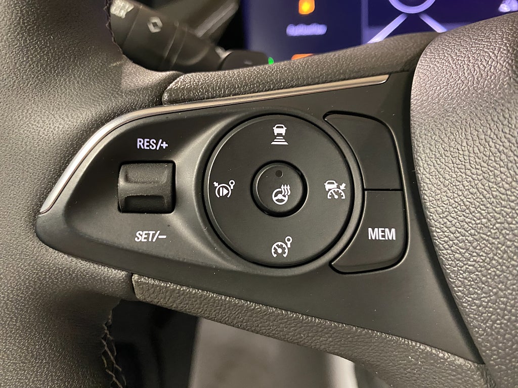 Bild på Opel Grandland X GS Grandland 1.2 Turbo 130hk AUT