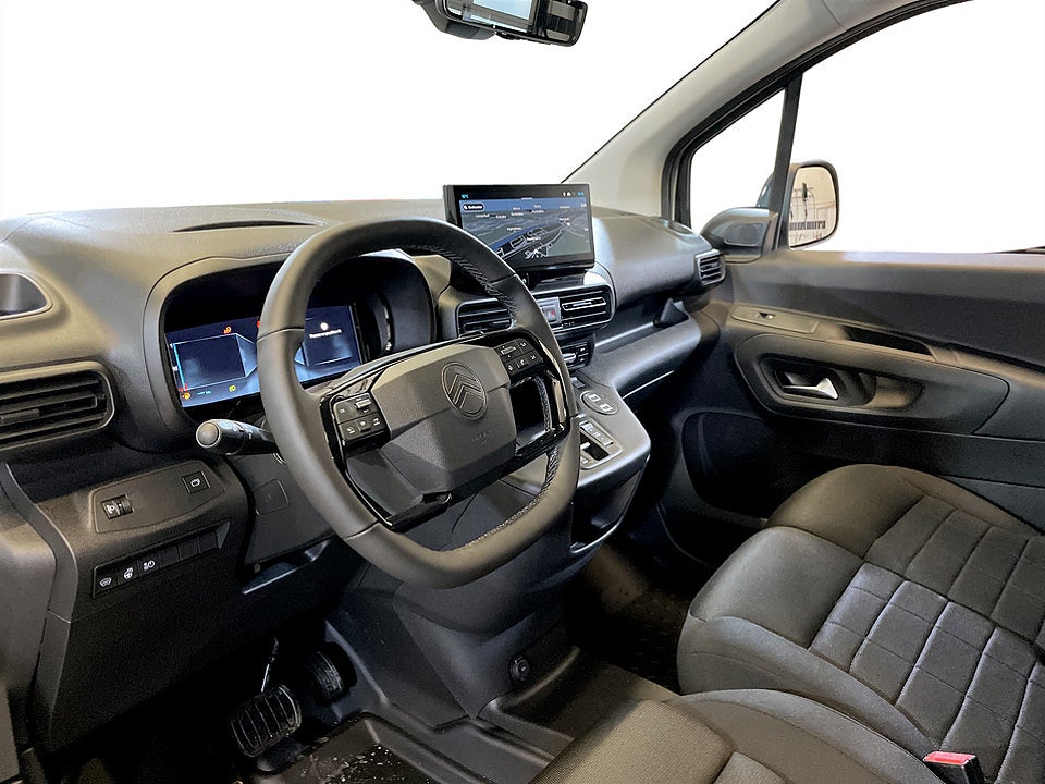 Bild på Citroën Berlingo Business BlueHDi 130hk Automat L2
