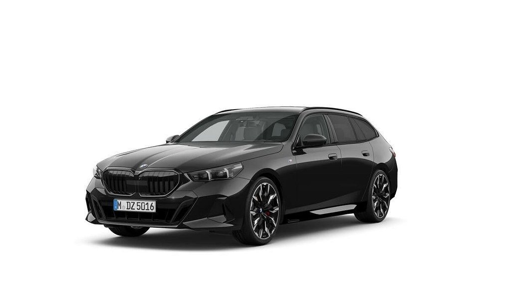 BMW 520 d xDrive M-Sportpaket Pro Innovaton Comfort 21 Panoramaglastak