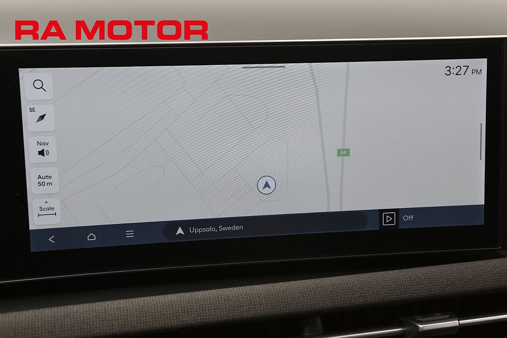 Hyundai Tucson Hybrid 4WD Essential - 0,99% Räntekampanj 2027