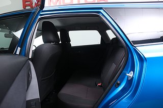 Kombi Toyota Auris 13 av 15