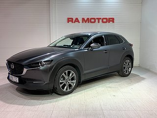 Kombi Mazda CX-30 1 av 20
