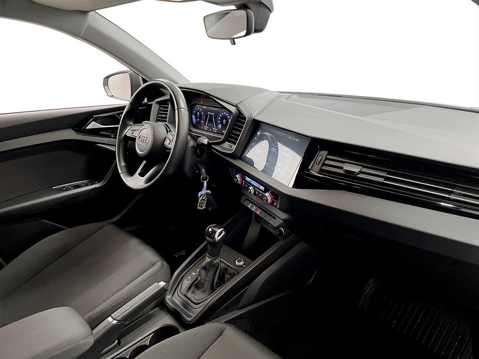 Bild på Audi A1 Sportback Proline 30 TFSI 110hk Aut CARPLAY