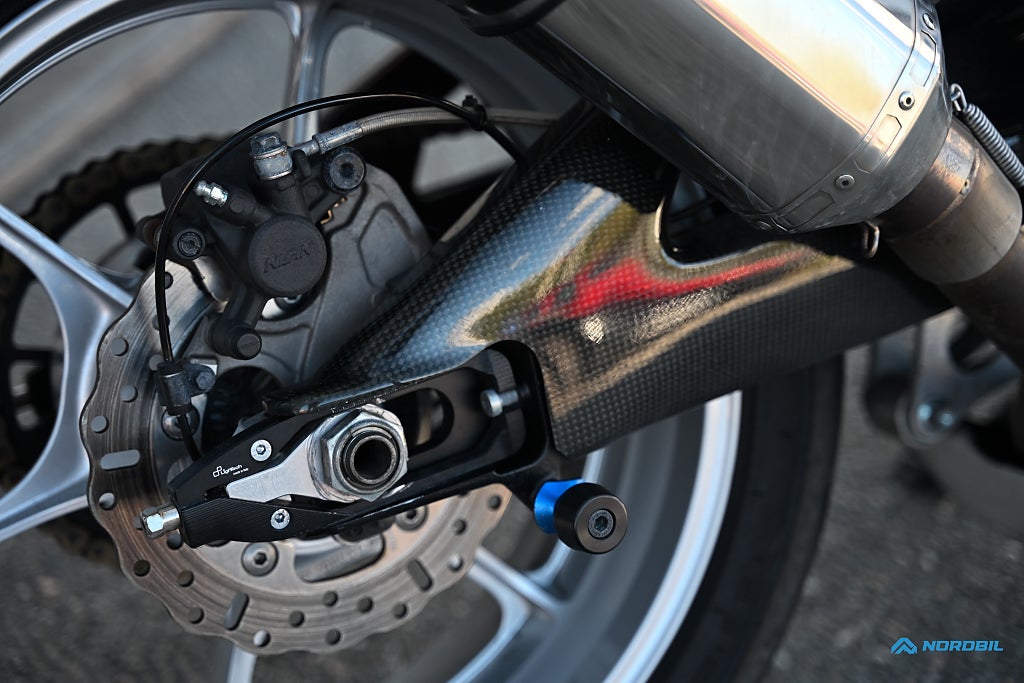 Suzuki Cycles GSX-R1000