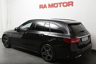 Kombi Mercedes-Benz C 4 av 26